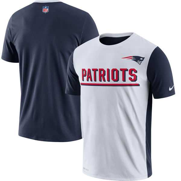 Men's New England Patriots Nike Champ Drive 2.0 Performance T-Shirt White FengYun,We sell and wholesale Men's New England Patriots Nike Champ Drive 2.0 Performance T-Shirt White FengYun on line form chian!